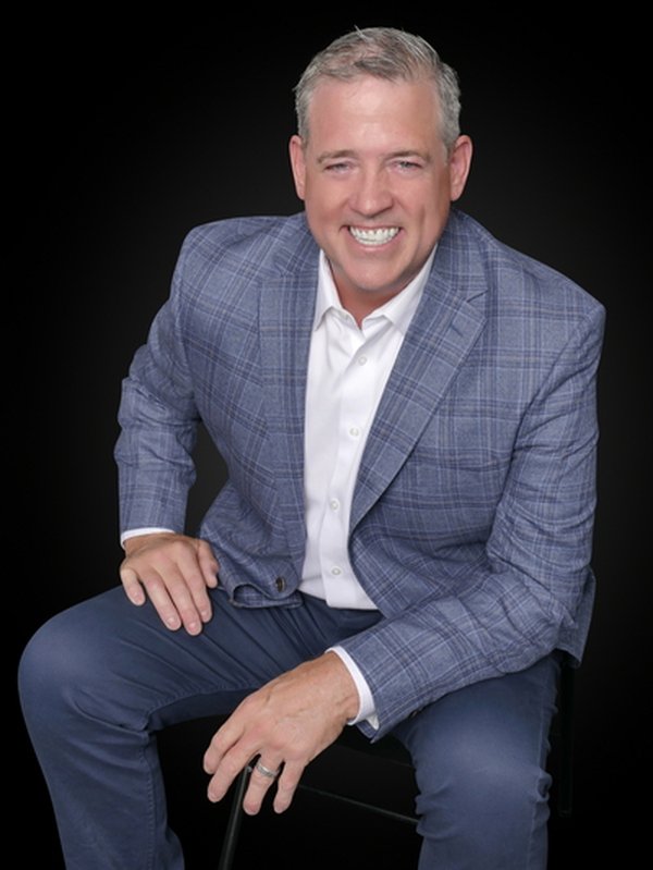 Gerrard McCann, licensed real estate associate broker.